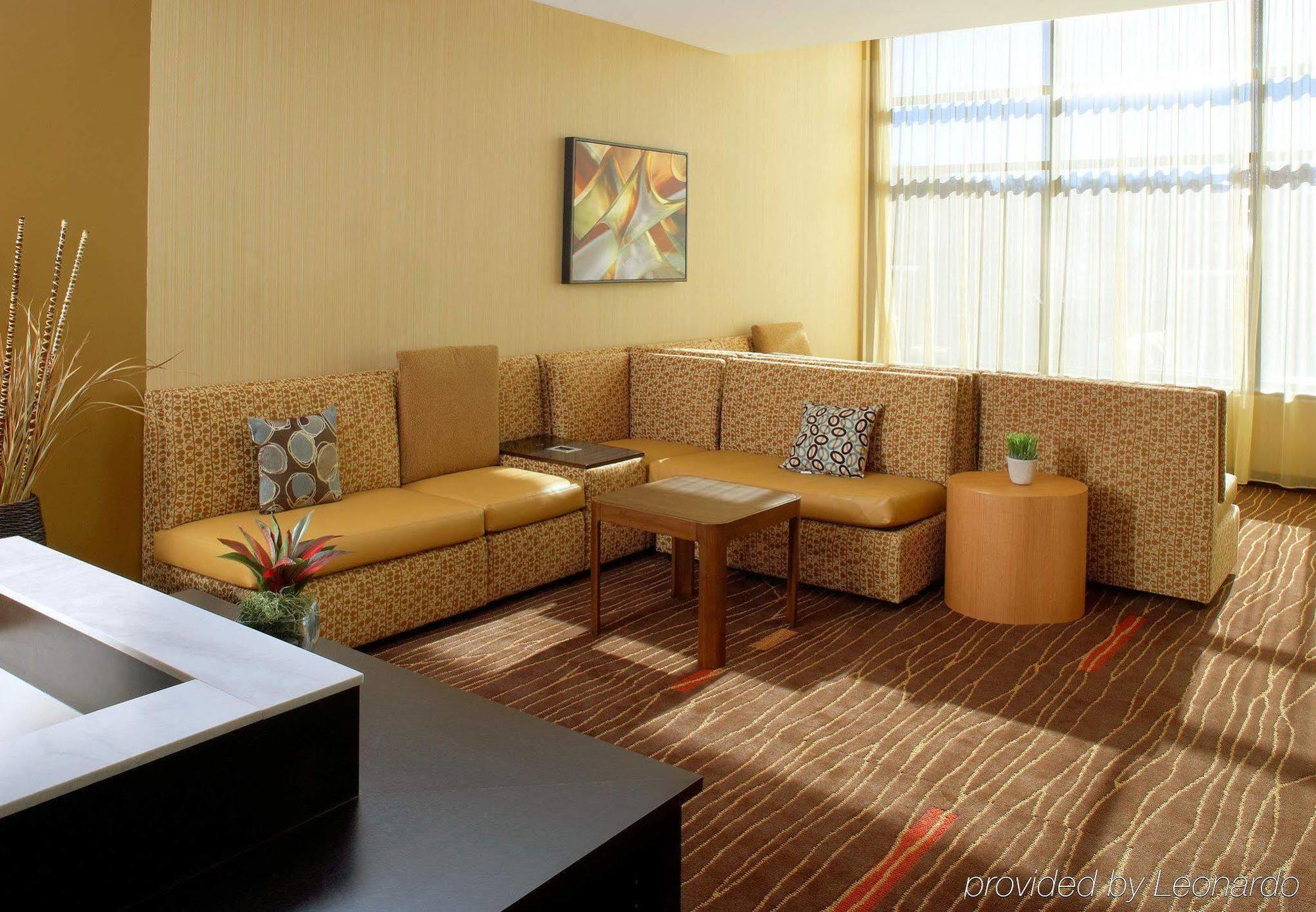 Courtyard Pittsburgh Settlers Ridge/robinson Township Hotel 3*