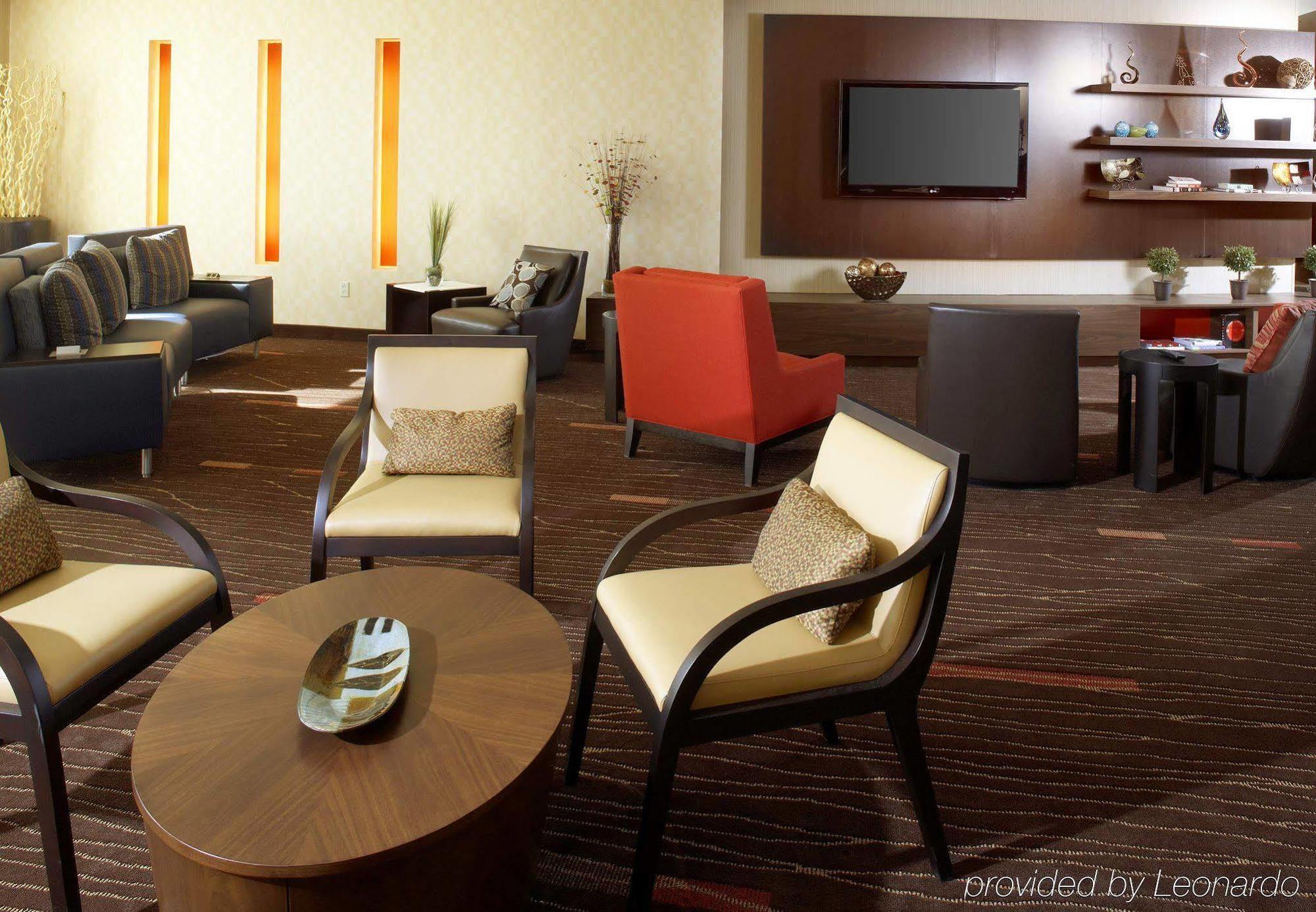 Hotel Courtyard Pittsburgh Settlers Ridge/robinson Township 3*