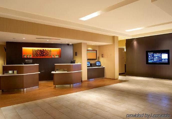 Hotel Courtyard Pittsburgh Settlers Ridge/robinson Township 3*