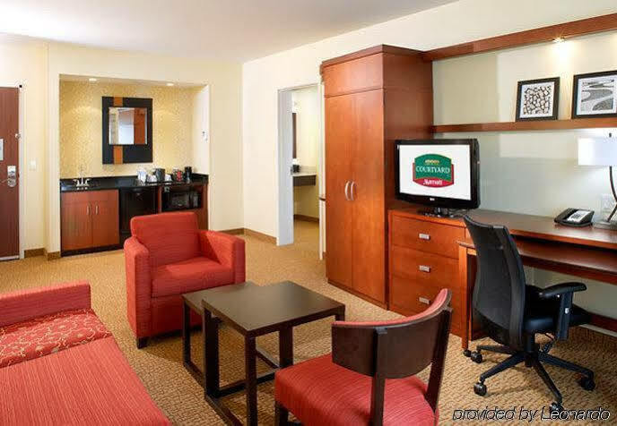 Hotel Courtyard Pittsburgh Settlers Ridge/robinson Township Imperial
